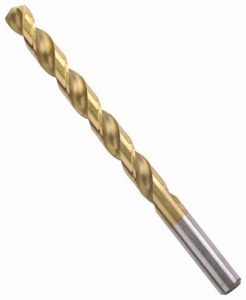 A drill bit