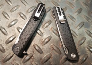 CRKT/Ruger LCK