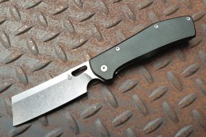 Gerber Flatiron