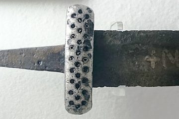 Viking sword