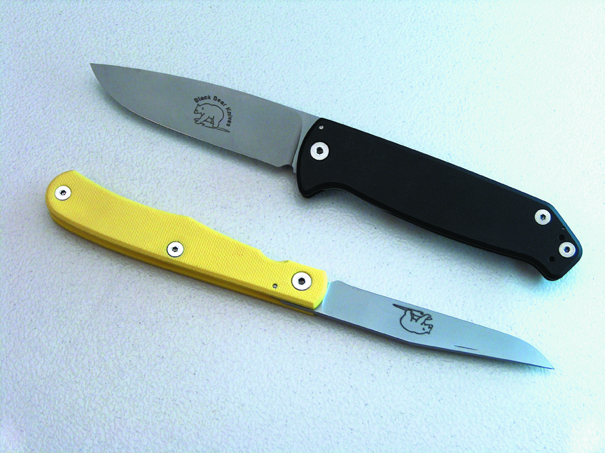 Knives