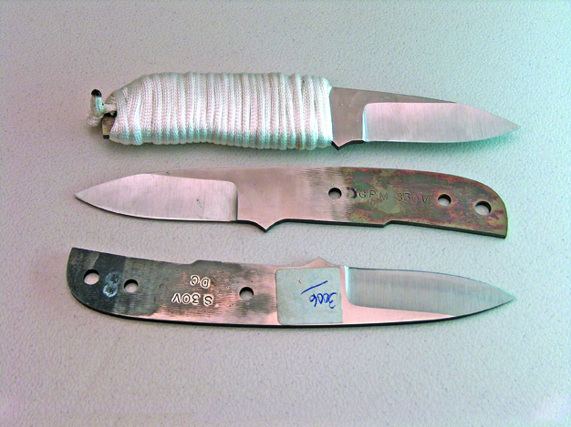 Knives