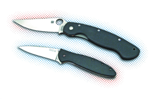 Knives