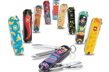 SAK Limited Editions