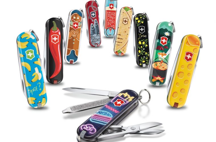 SAK Limited Editions
