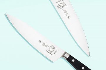 chef knife