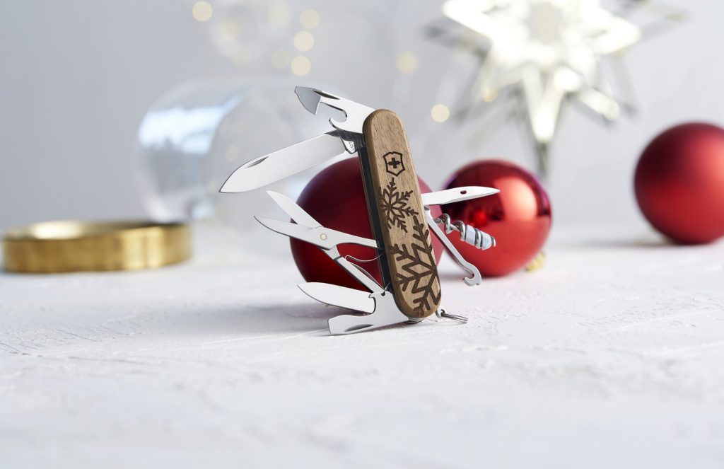 Swiss Army Knife Limited Edition