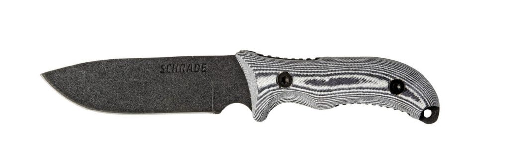 SCHRADE/FRONTIER FULL TANG