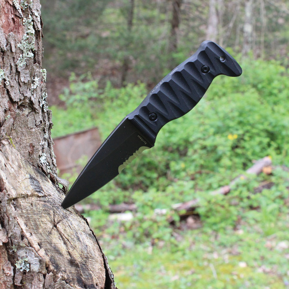 The Amtac Northman is an able woods companion