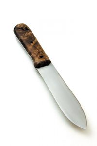 Dogwoods Kephart knife