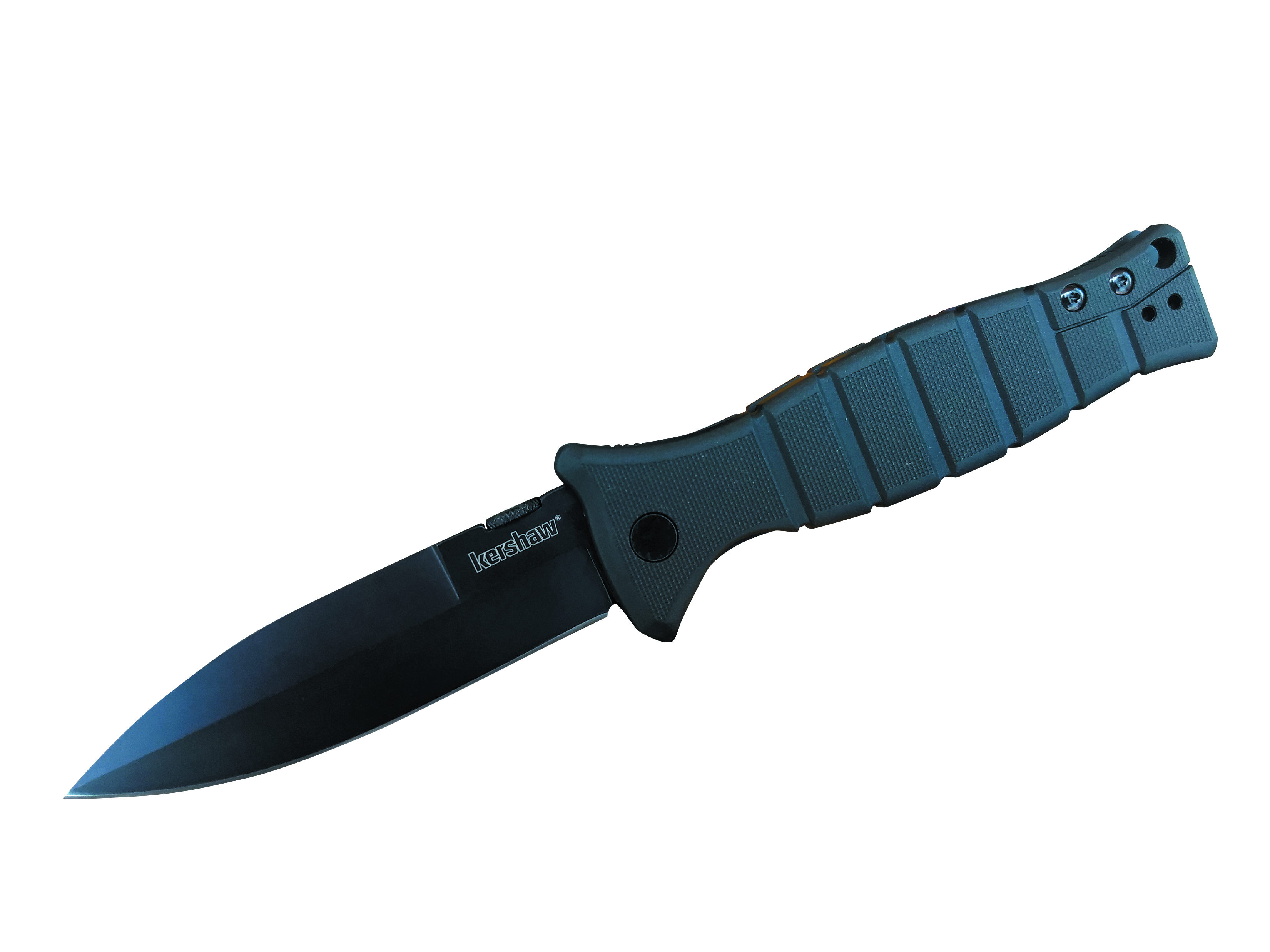 The Kershaw XCOM knife review