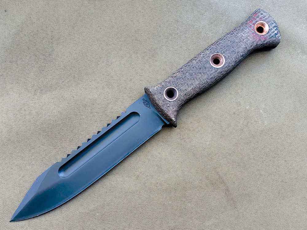 Wenger Pilot Knife