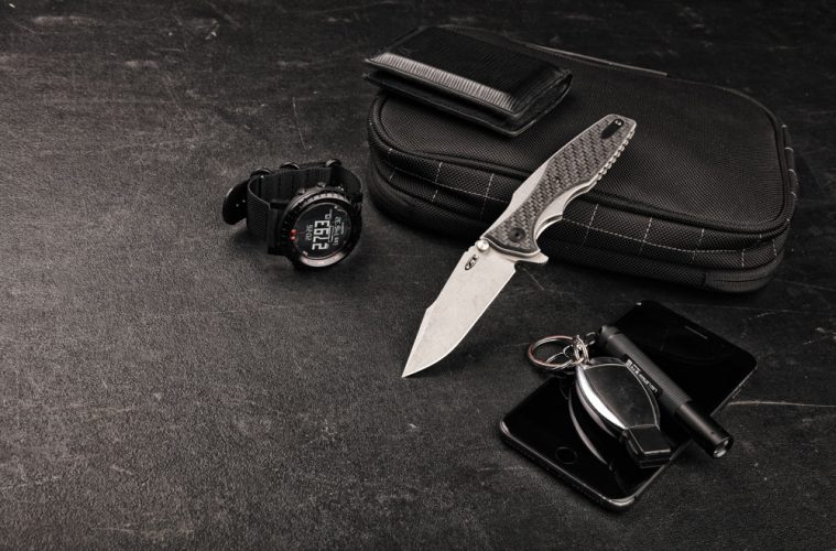 What Are the Best Everyday Carry Knives?