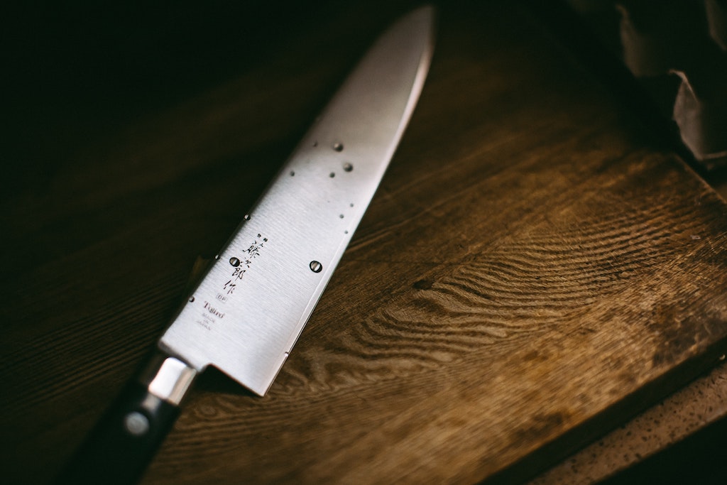 Buyer's Guide: Kitchen Knives - Knives Illustrated