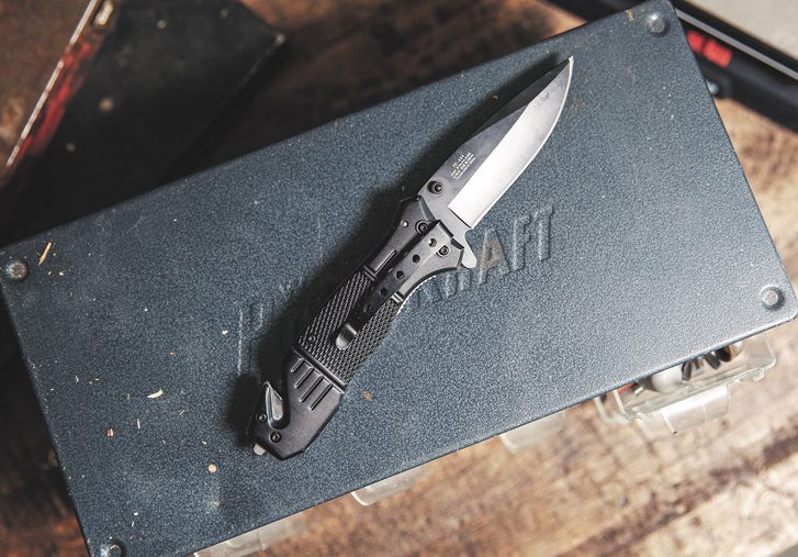 Knife Handle Materials: From Pocket Knives to Fixed Blades, Here's  Everything You Need to Know - Knife Life