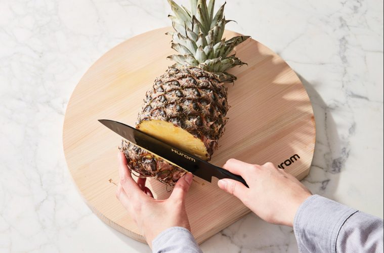 Hurom Fruit & Vegetable Knife Set