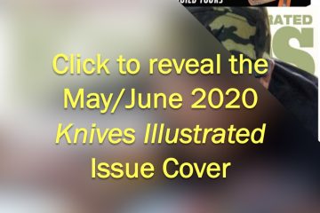 may june 2020 cover blur