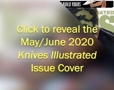 may june 2020 cover blur