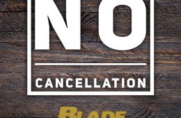 Blade Show Not Cancelled