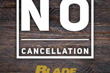 Blade Show Not Cancelled