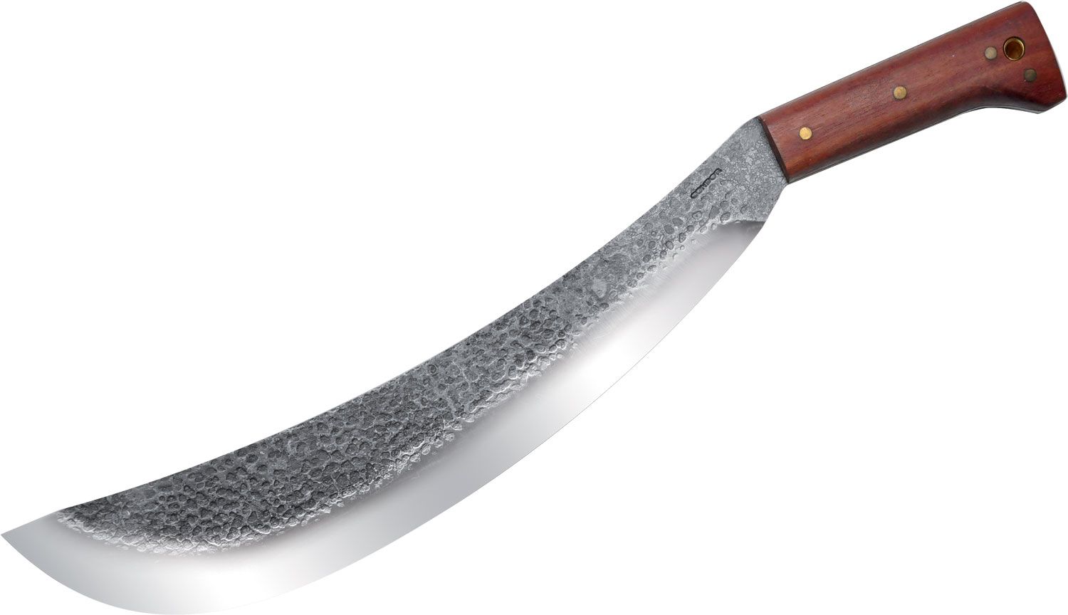 Joe Flowers machete