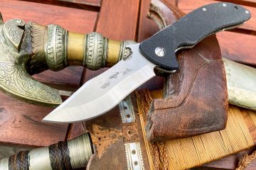 Explorer Series - 8 Chef Knife – Forged Blade