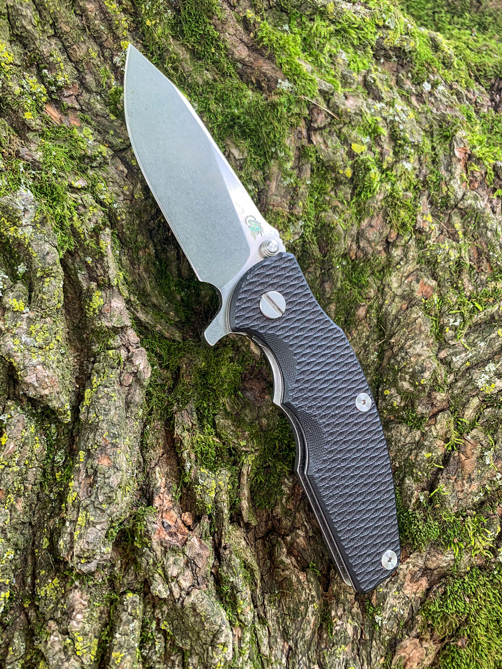 Hinderer Knives