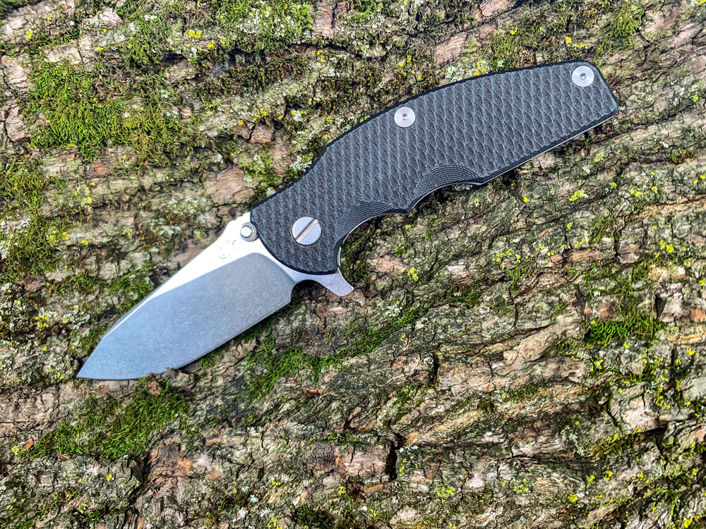 Hinderer Knives