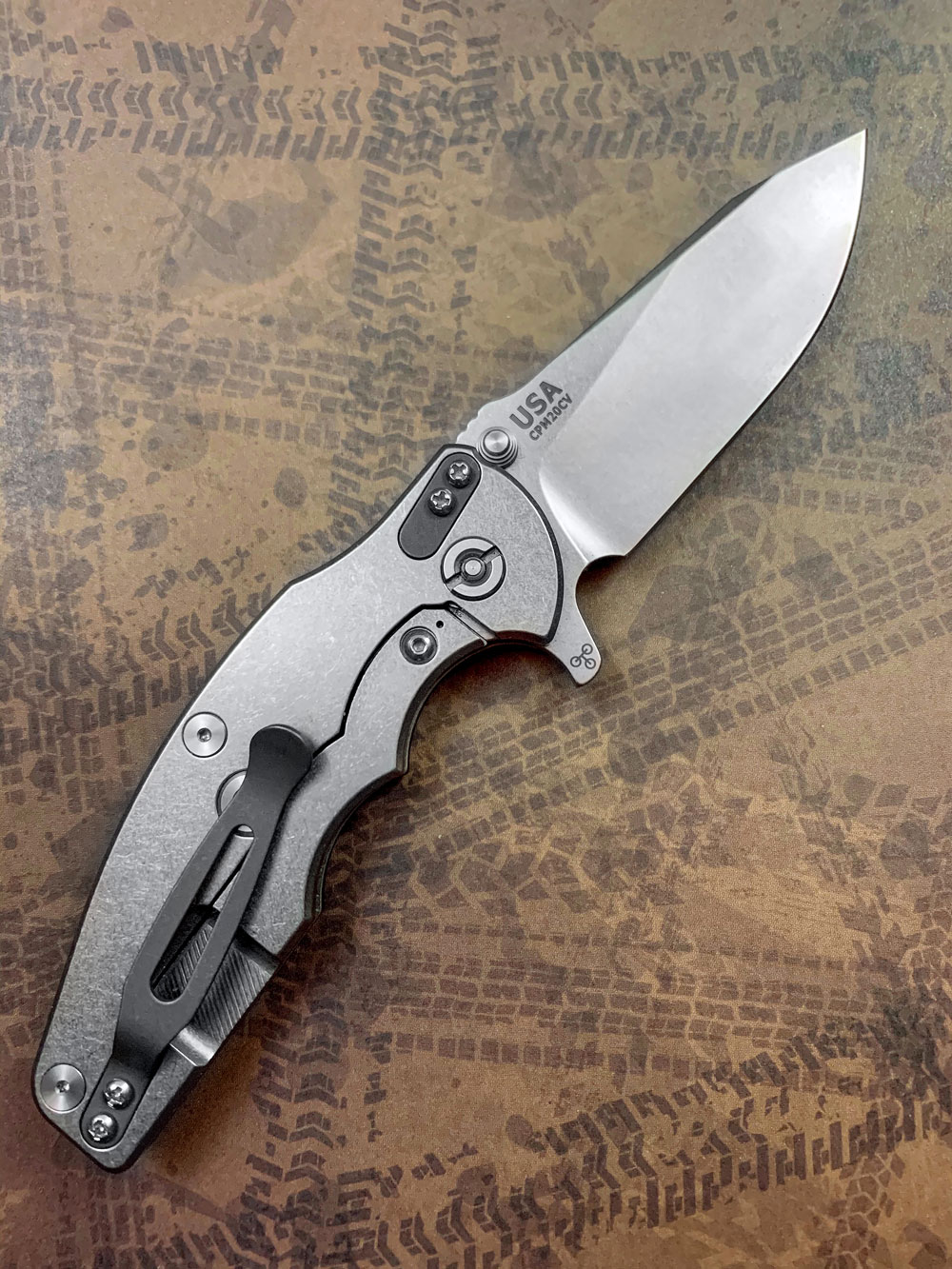 Hinderer Knives