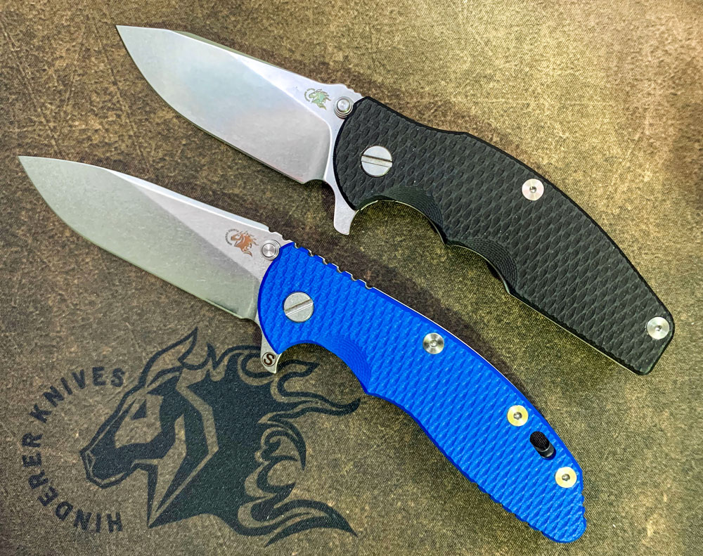 Hinderer Knives