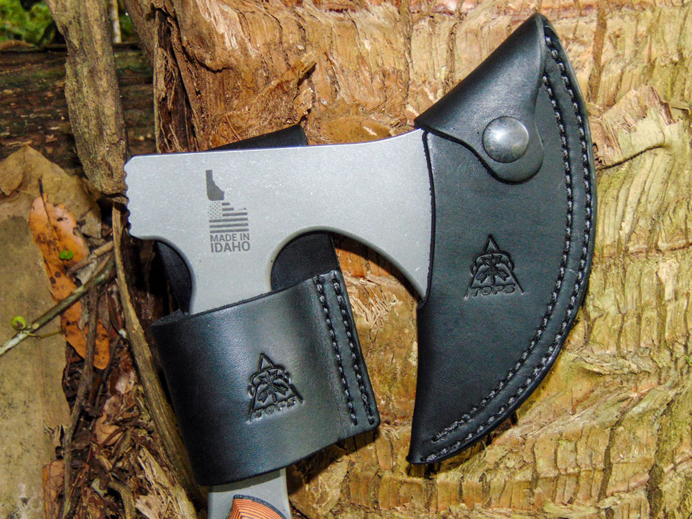 Ucon Hawk Hatchet