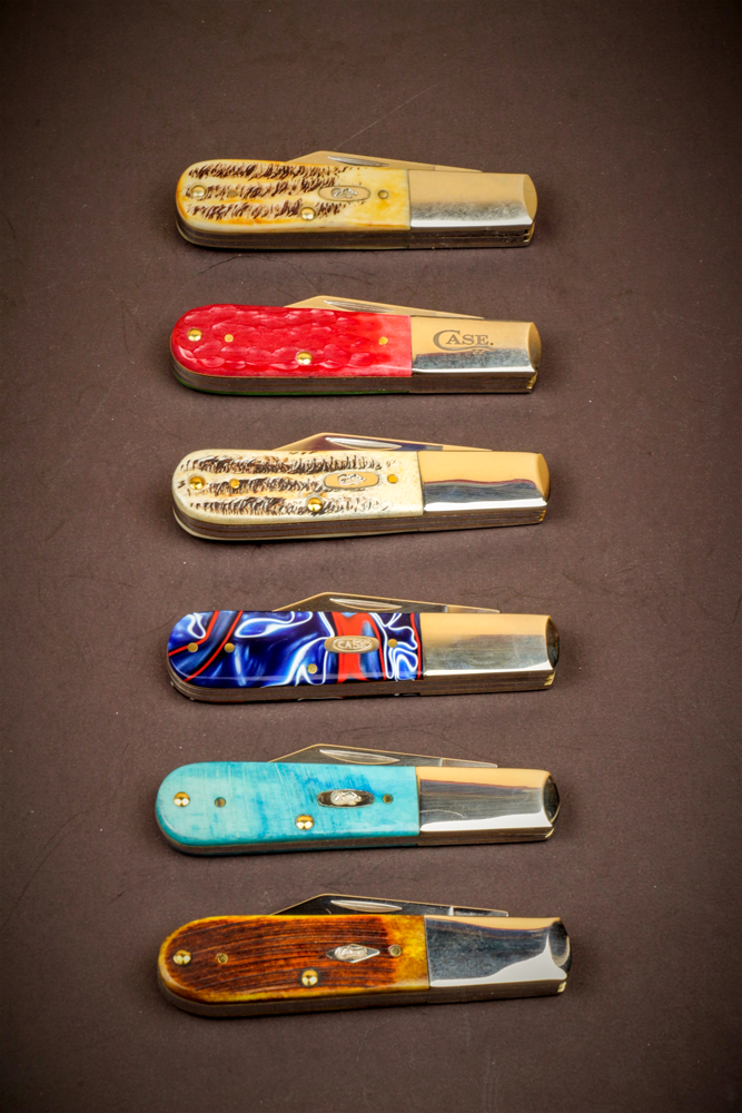 Why Case Knives Aren't Just for Collectors - Knives Illustrated