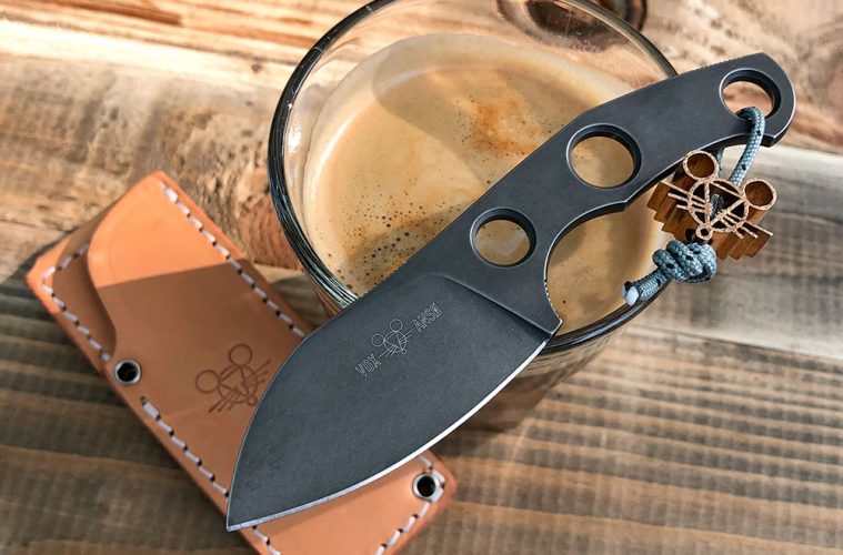 GiantMouse Chef Knife