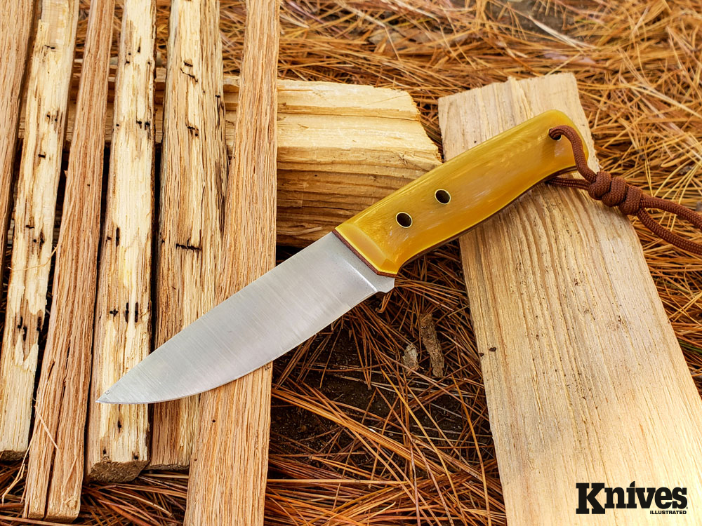 Layman knife