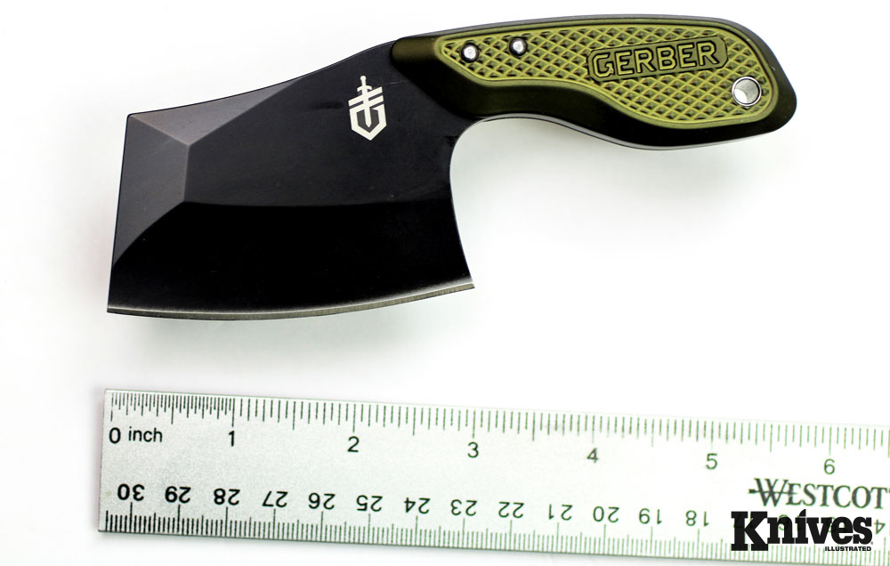 REVIEW: EMERSON FOLDING STEAK KNIFE - Knives Illustrated