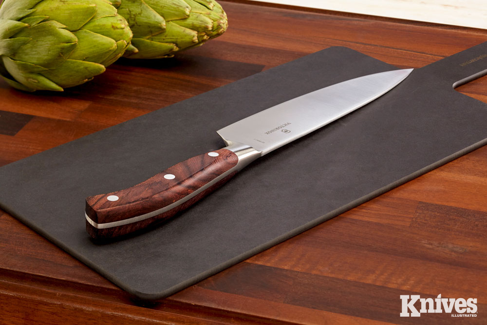 Buyer's Guide: Kitchen Knives - Knives Illustrated