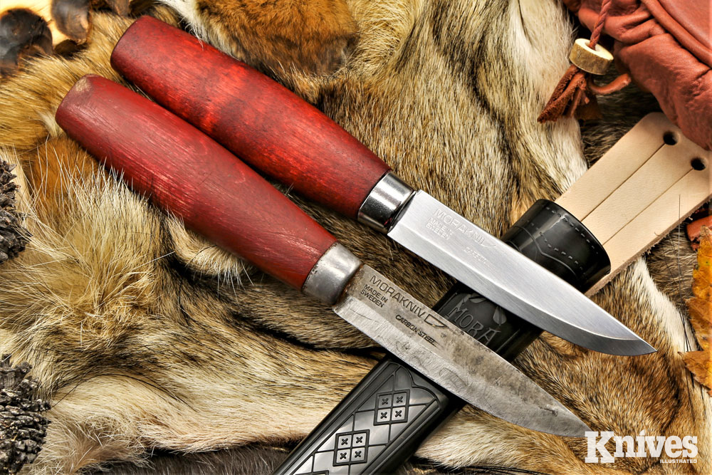 Mora Classic Knife