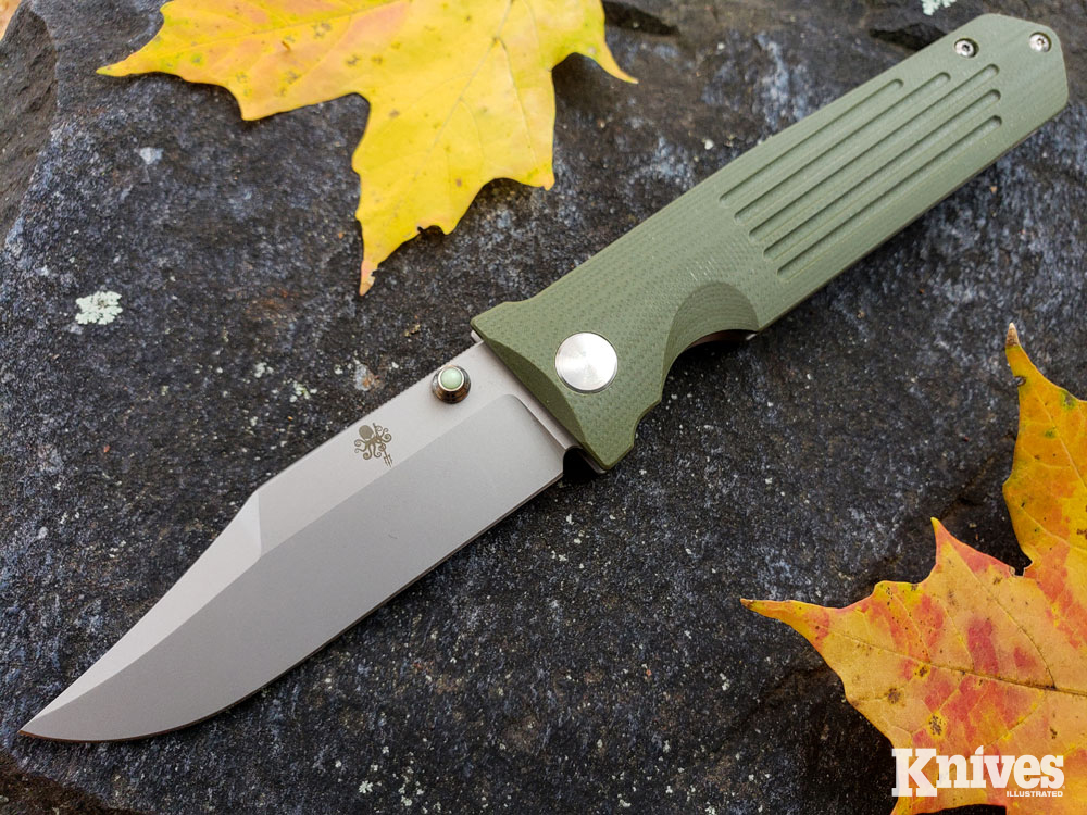 Pocket Preps: Corrosion Resistant Knife Buyer's Guide