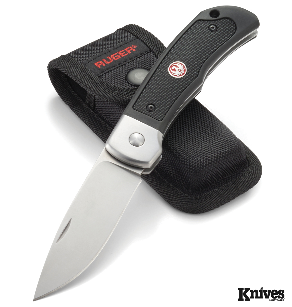 Ruger Knife