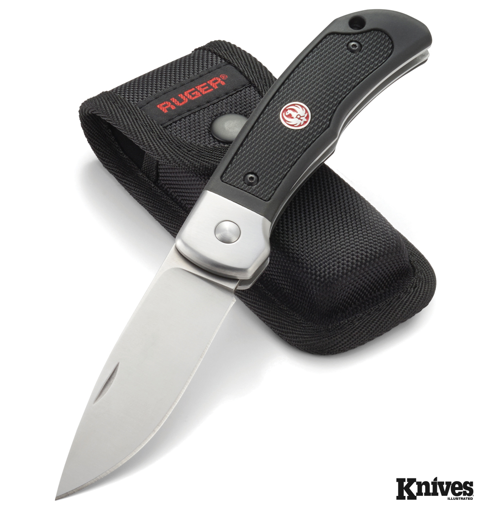 Ruger Knife