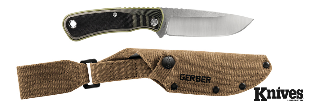 The Gerber Downwind series