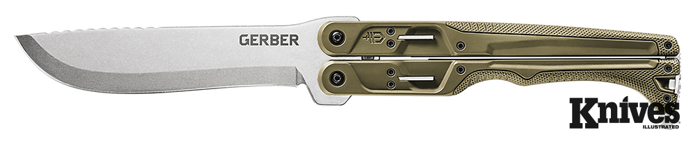 The Gerber Doubledown