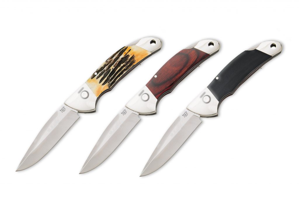 Bear & Son Cutlery Unveils new A08 Series of Autos