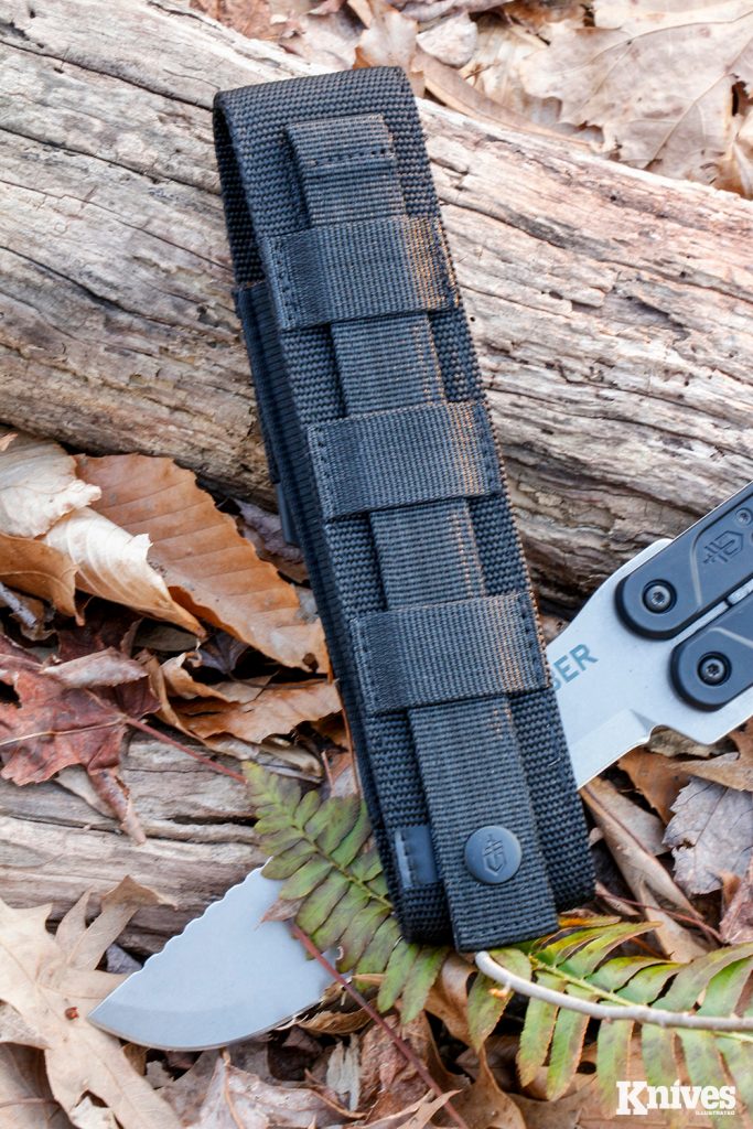 Gerber DoubleDown (Review & Buying Guide) 2021 - Task & Purpose