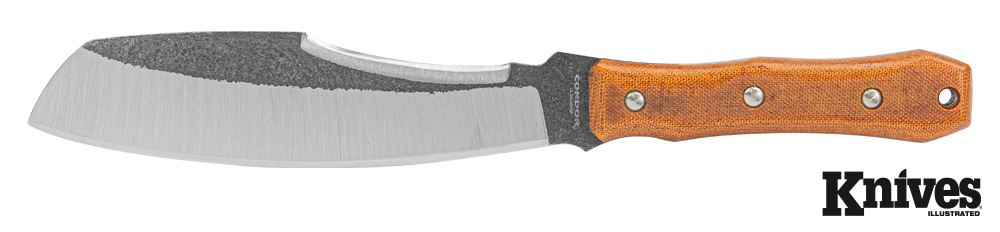 Condor Tool & Knife 