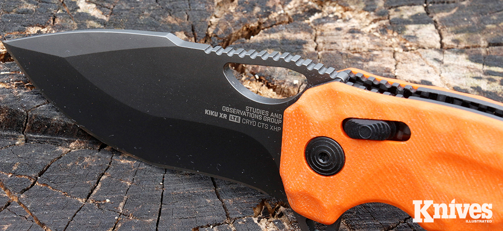 SOG Kiku XR LTE