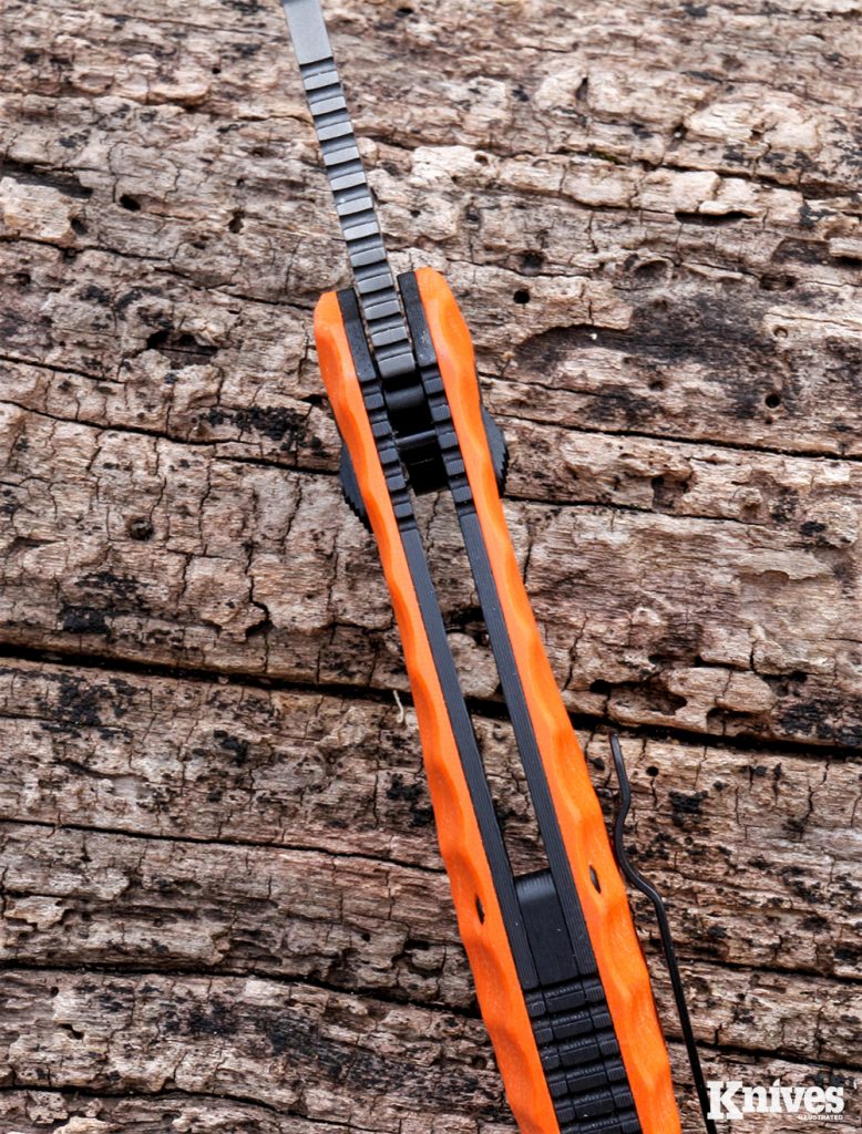 SOG Kiku XR LTE