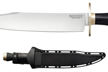 REVIEW: EMERSON FOLDING STEAK KNIFE - Knives Illustrated