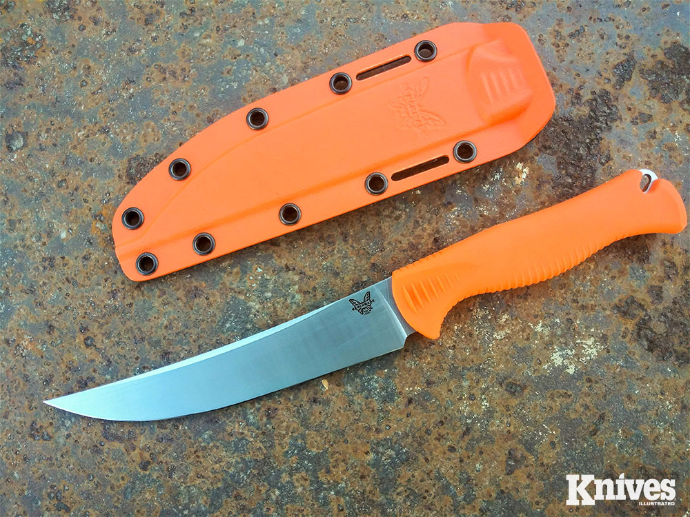 Knife Fight: Torture Testing the Best Cheap Fixed Blades