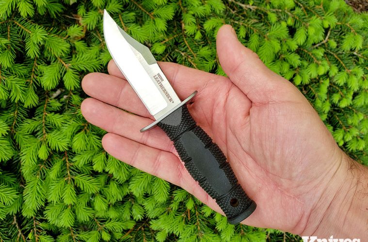 Cold Steel Mini Leathernecks, the pint-sized powerhouses - Knives  Illustrated